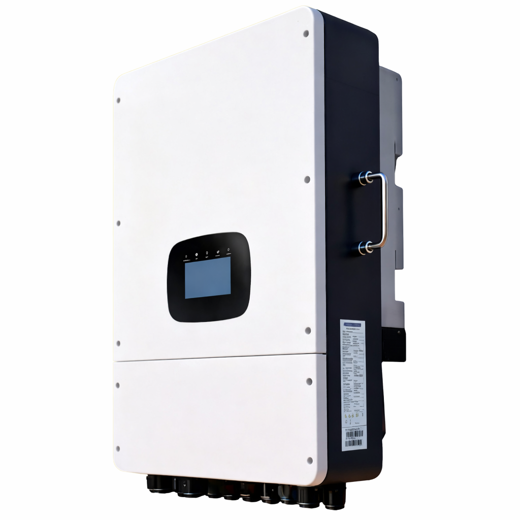 595 Watts Solar Panel - Versatile commercial and residential solar solution